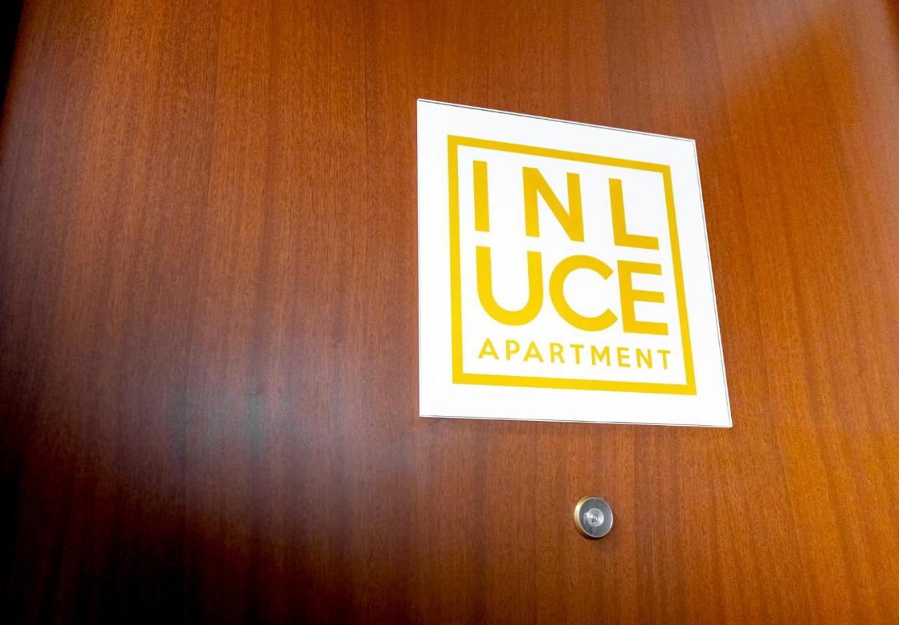 Inluce Apartment Top Class San Remo Exterior foto